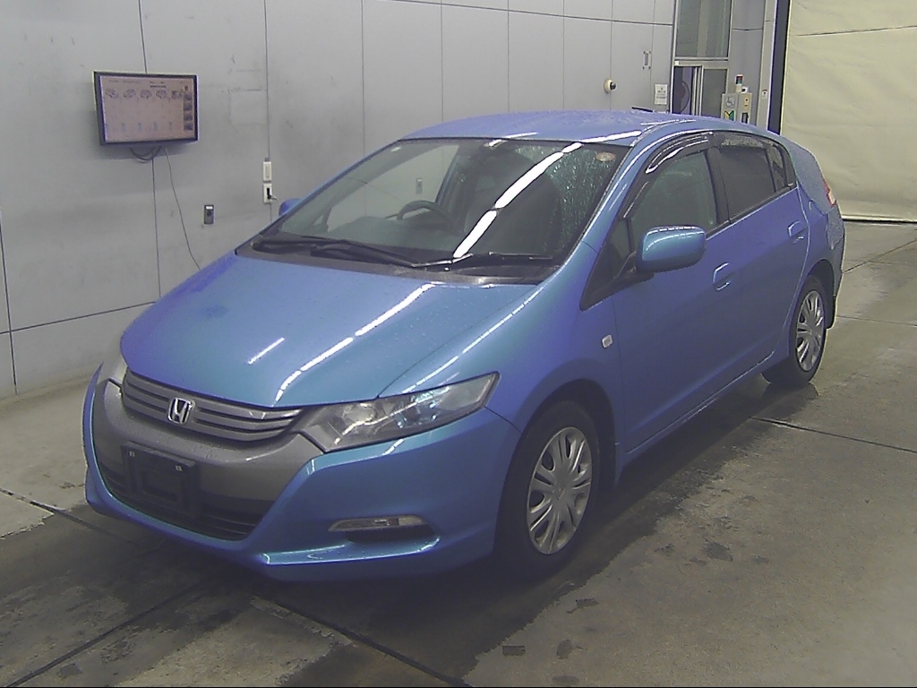 HONDA INSIGHT