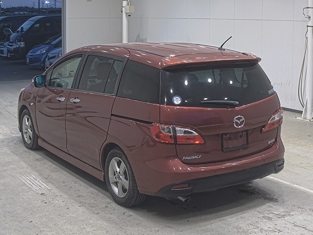 MAZDA PREMACY