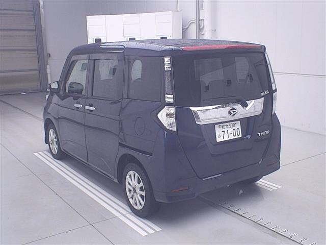 DAIHATSU THOR