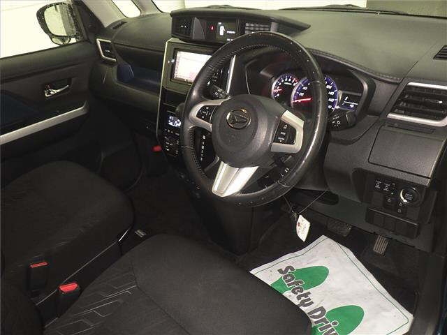 DAIHATSU THOR