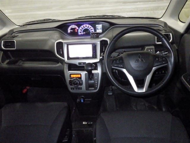 MITSUBISHI DELICA D:2