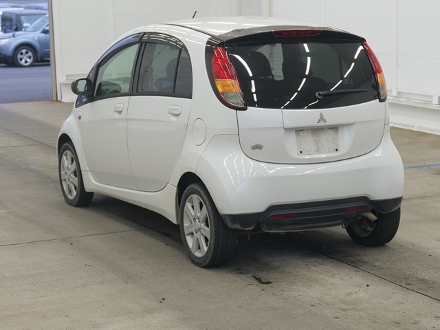MITSUBISHI I