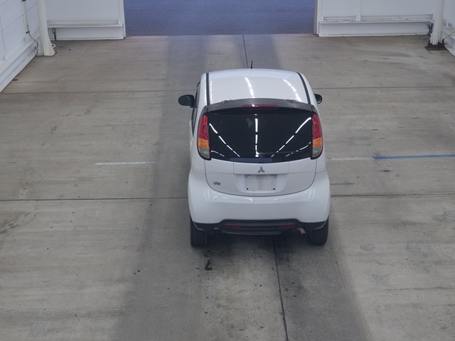 MITSUBISHI I