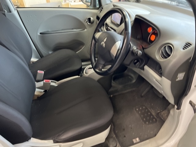 MITSUBISHI I