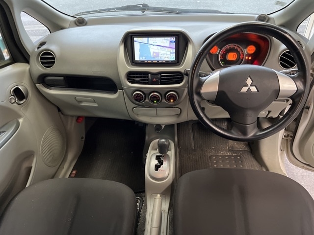 MITSUBISHI I