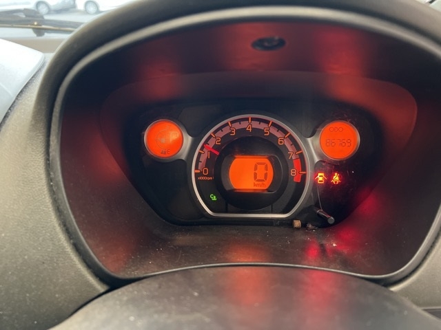 MITSUBISHI I