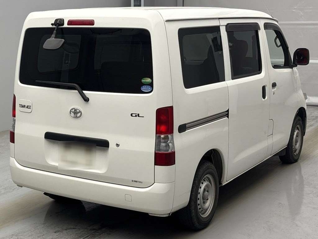 TOYOTA LITE ACE