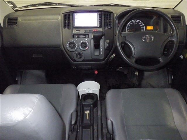 TOYOTA LITE ACE