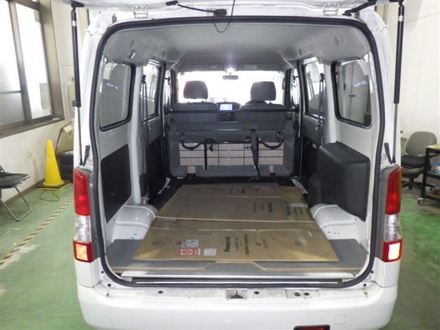 TOYOTA LITE ACE