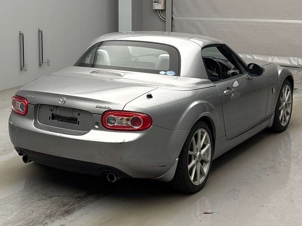 MAZDA ROADSTER