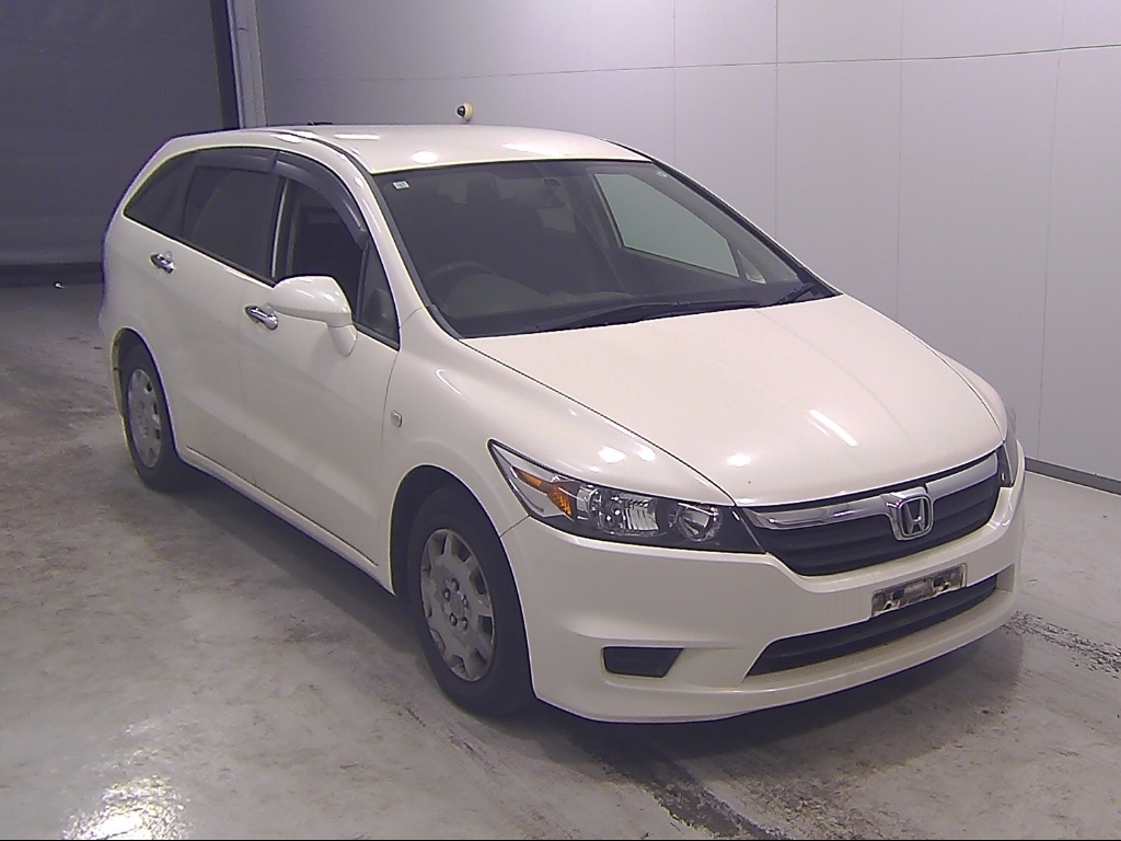 HONDA STREAM