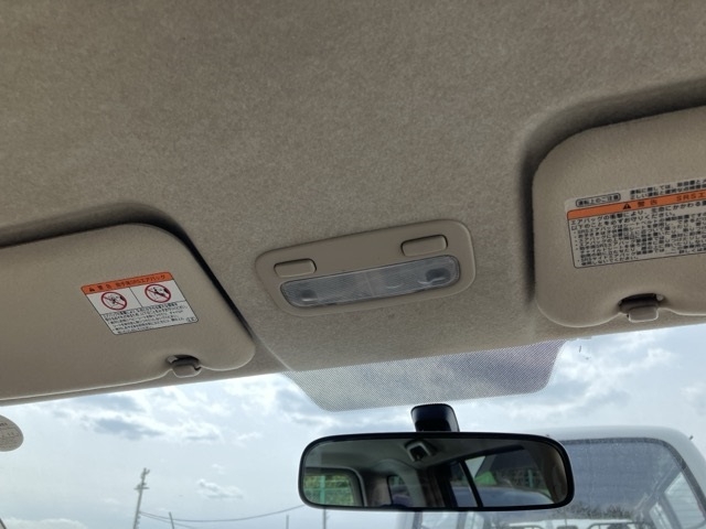 TOYOTA RAUM