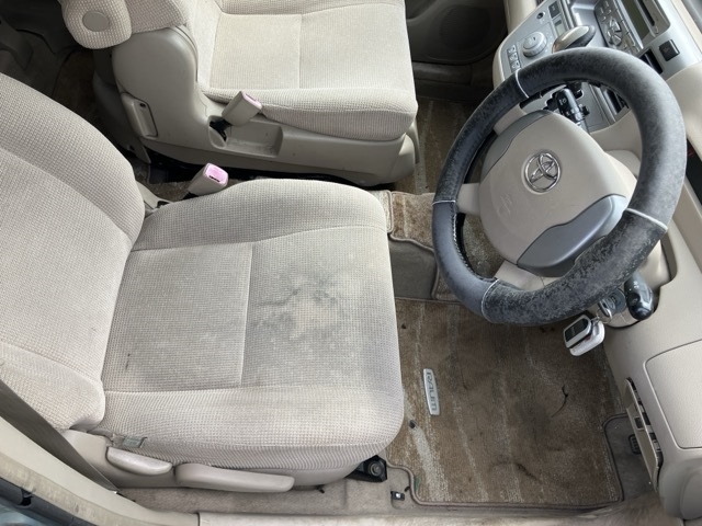 TOYOTA RAUM