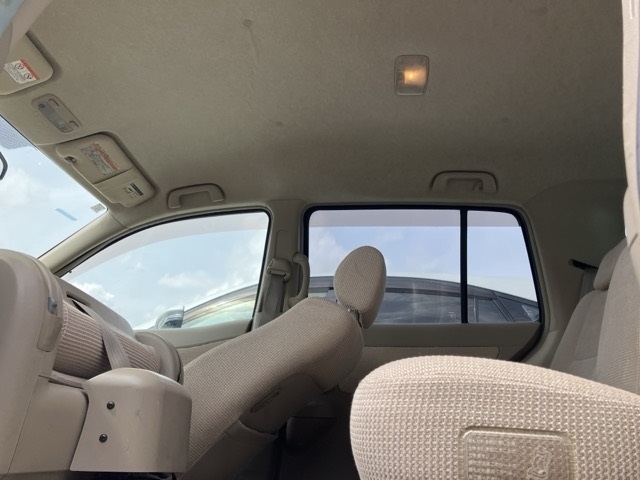 TOYOTA RAUM