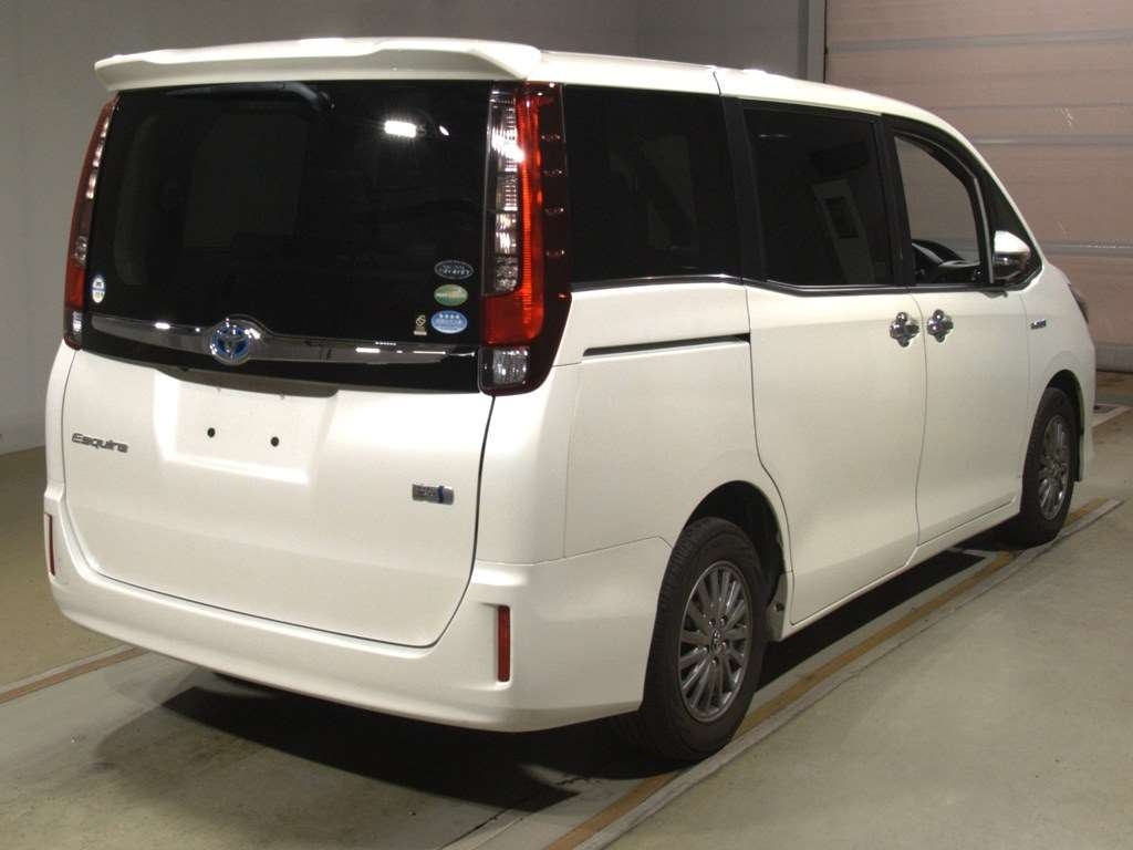 TOYOTA ESQUIRE