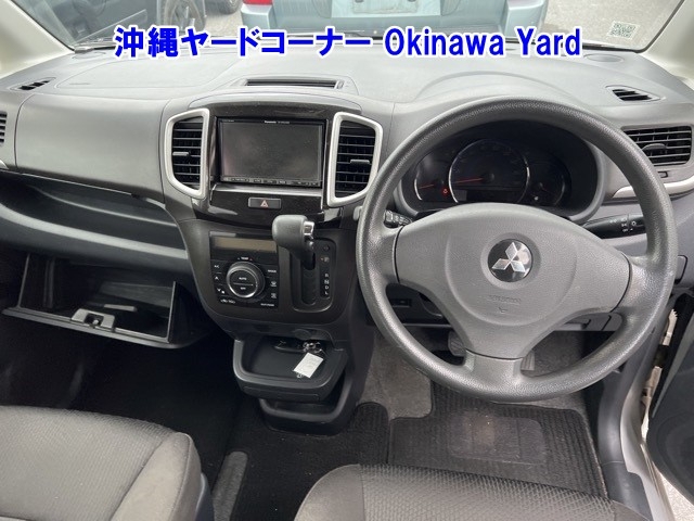 MITSUBISHI DELICA D:2