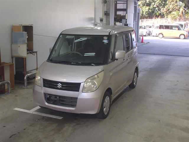 SUZUKI PALETTE