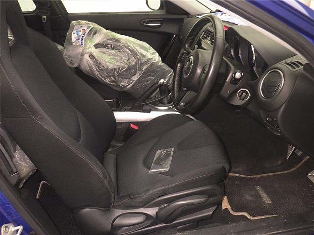 MAZDA RX-8