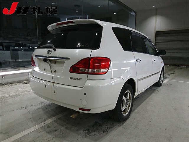 TOYOTA IPSUM