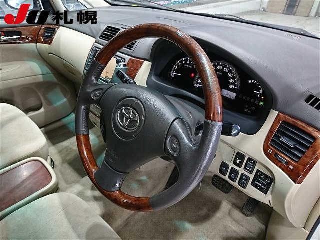 TOYOTA IPSUM