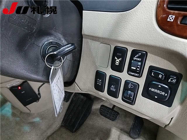 TOYOTA IPSUM