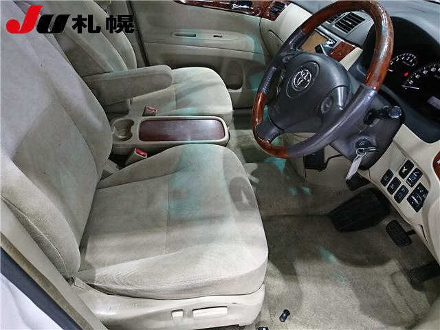 TOYOTA IPSUM