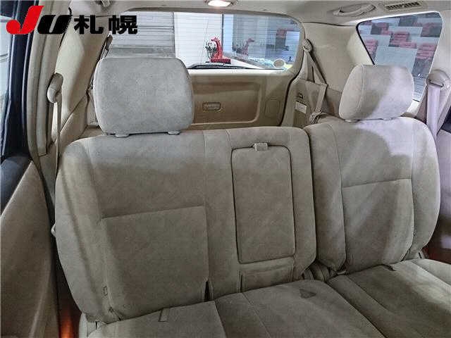 TOYOTA IPSUM