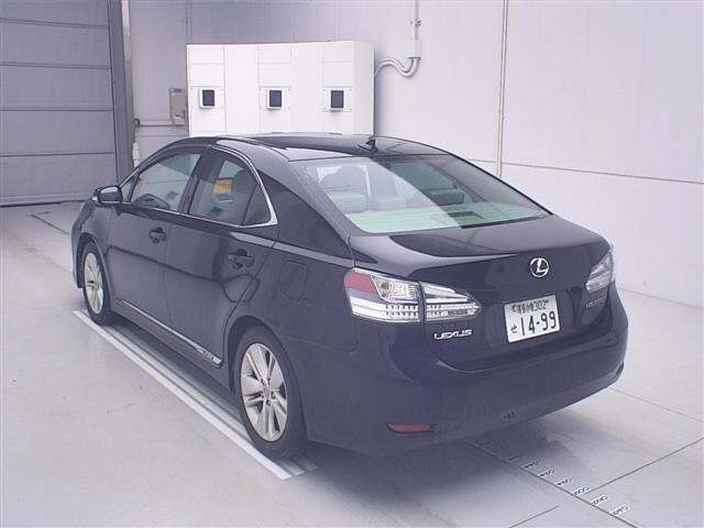 LEXUS HS250H