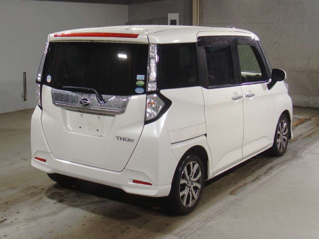 DAIHATSU THOR