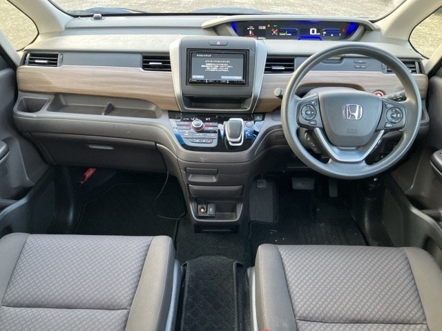 HONDA FREED+