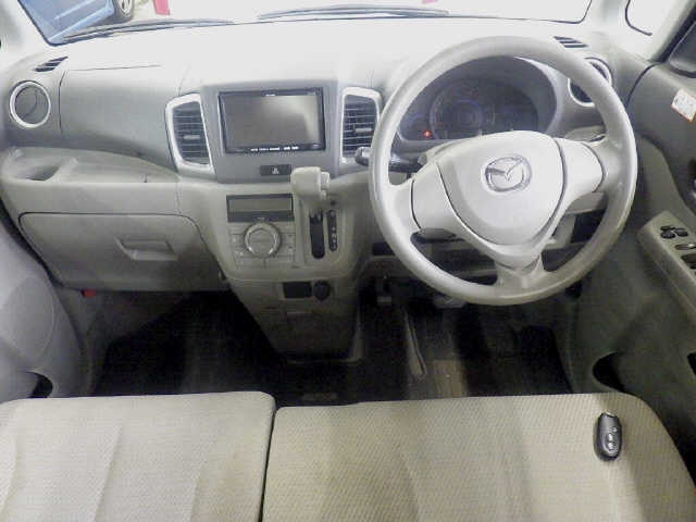 MAZDA FLAIR WAGON