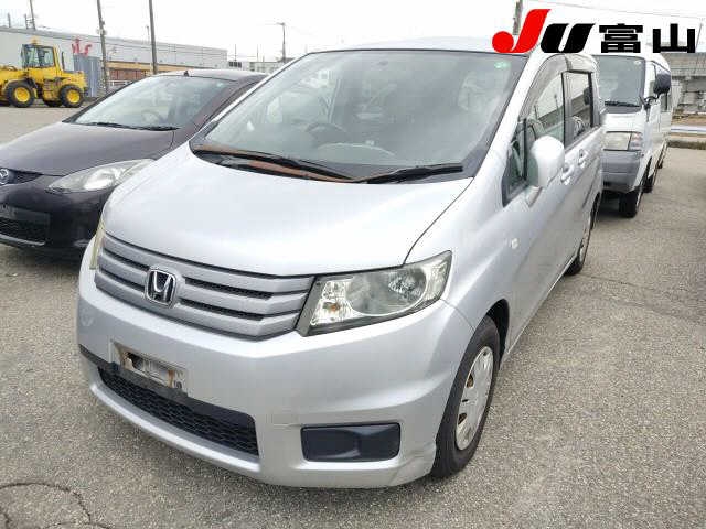 HONDA FREED SPIKE
