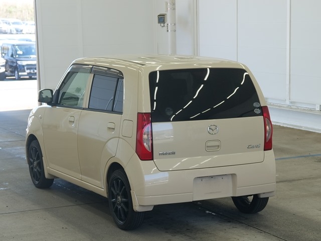 MAZDA CAROL