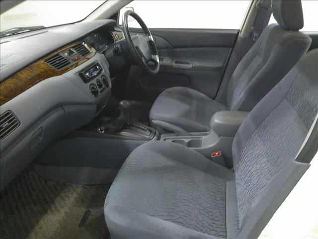 MITSUBISHI LANCER CEDIA