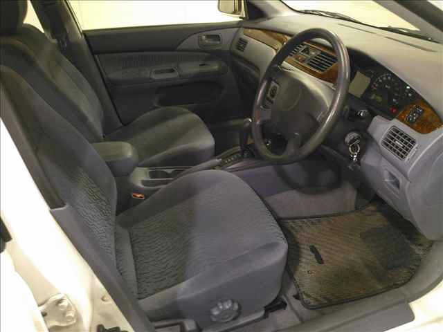MITSUBISHI LANCER CEDIA