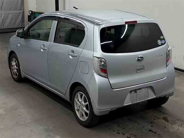 SUBARU PLEO PLUS