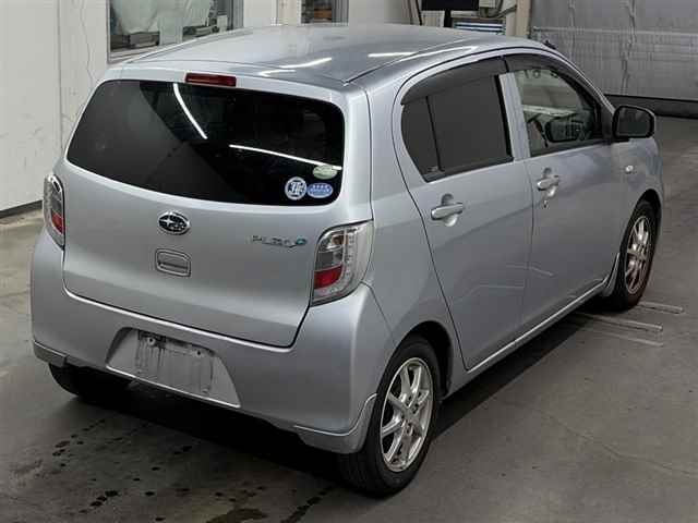 SUBARU PLEO PLUS