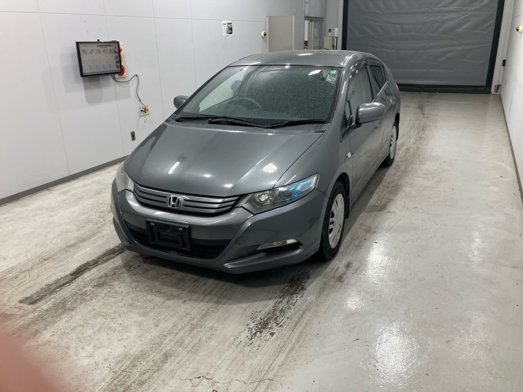 HONDA INSIGHT