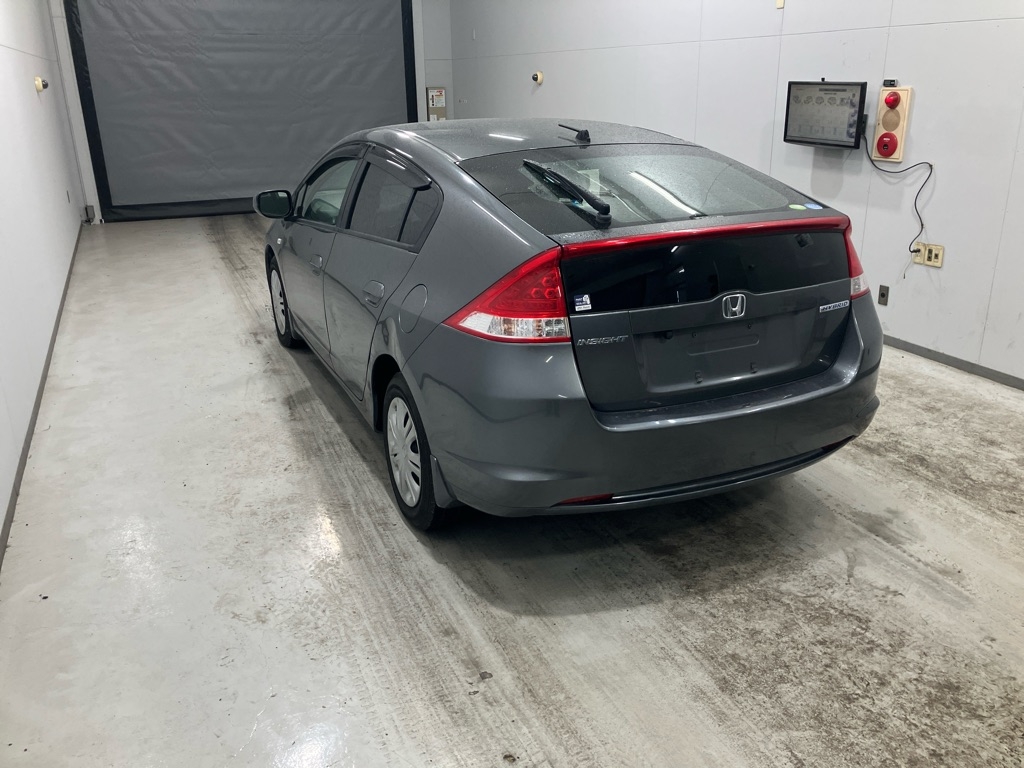 HONDA INSIGHT