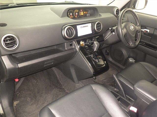 TOYOTA COROLLA RUMION