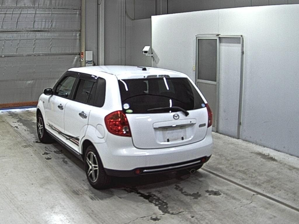 MAZDA VERISA