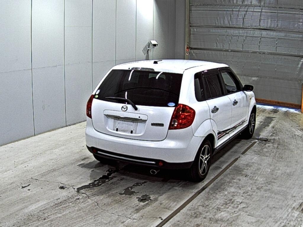 MAZDA VERISA