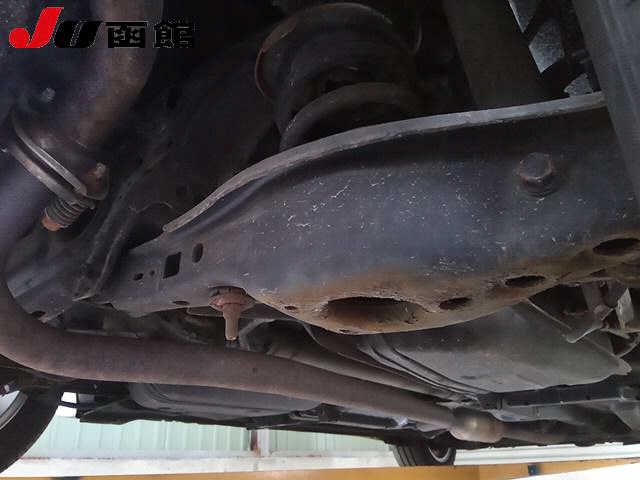 TOYOTA BLADE