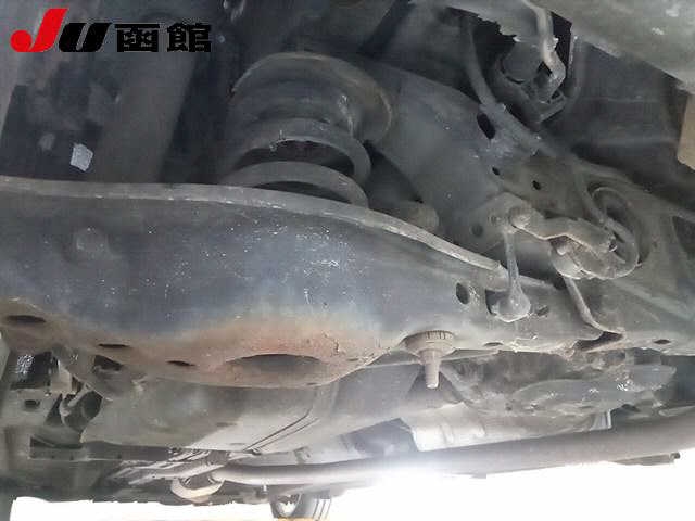 TOYOTA BLADE