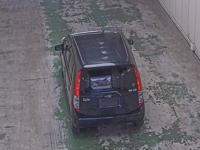 HONDA LIFE