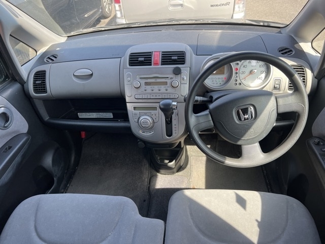 HONDA LIFE