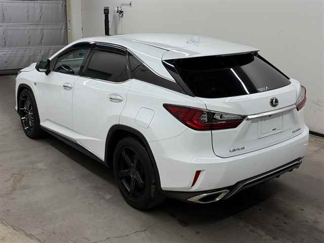 LEXUS RX300