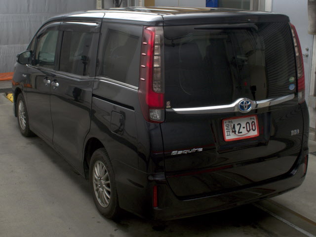 TOYOTA ESQUIRE