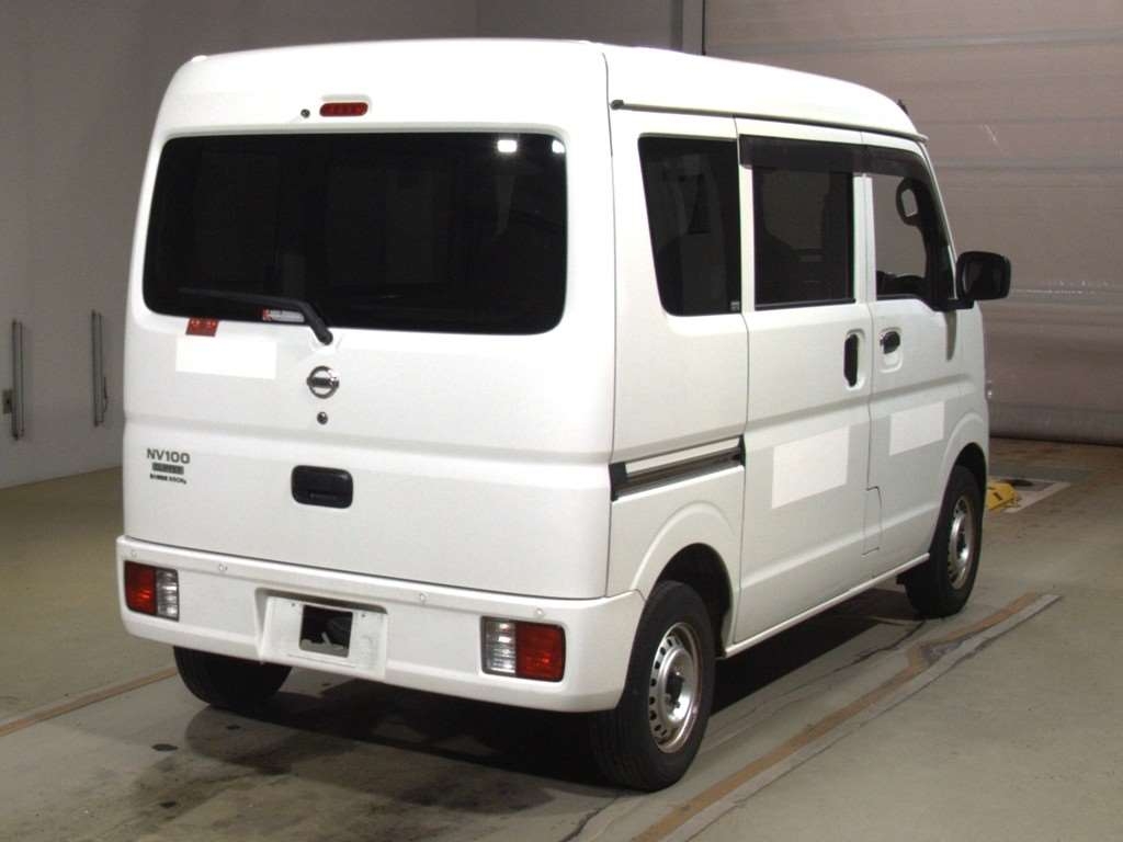 NISSAN NV100 CLIPPER