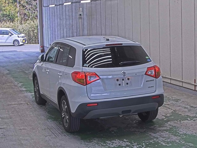 SUZUKI ESCUDO